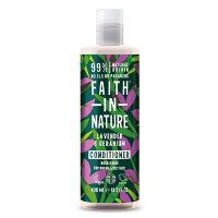 Balsam Lavendel & Geranium - 400 ml