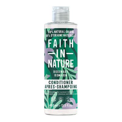 Balsam Rosmarin Faith in 400 ml