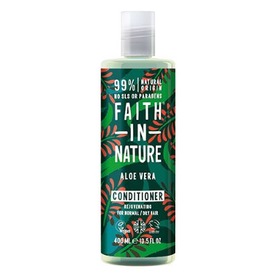 Balsam aloe vera Faith in 400 ml