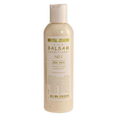 Balsam kur Aloe Vera MacUrth 250 ml