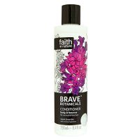 Balsam lavendel - Brave Botanicals Body & Bounce 250 ml