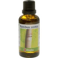 Bambus comp. 50 ml