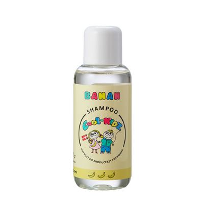 Bananshampoo Cool Kidz 100 ml