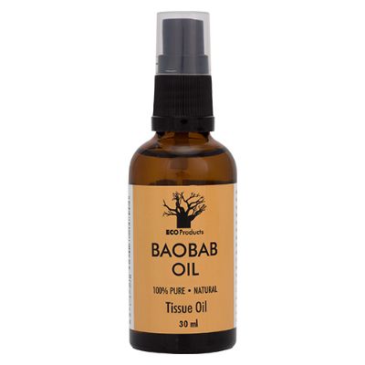 Baobab Oil 30 ml