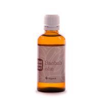 Baobab olie 50 ml