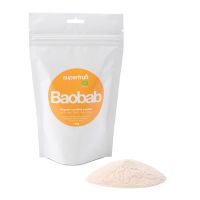 Baobab pulver økologisk Superfruit 150 g
