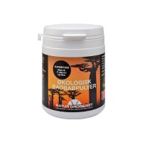 Baobabpulver økologisk 100 g