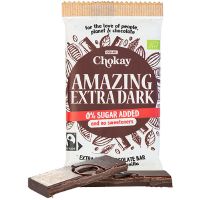 Bar Amazing Extra Dark økologisk 70 g