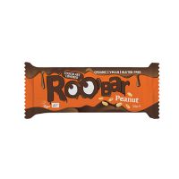 Bar Choko Peanut økologisk Roobar 30 g