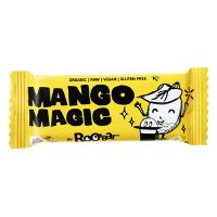 Bar Mango økologisk - Roobar 30 g