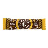 Bar Raw Choc Brownie Salted 35 g