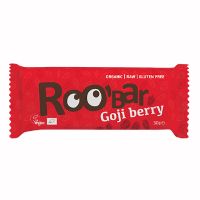 Bar Gojibær Roobar økologisk 40 g