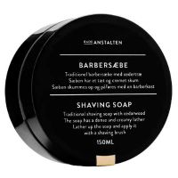 Barbersæbe Badeanstalten 100 ml