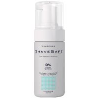 Barberskum normal skin ShaveSafe ShaveSafe 100 ml