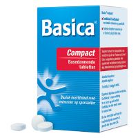 Basica Compact 120 tab