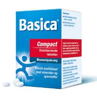 Basica Compact 360 tab