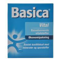 Basica Vital 800 g