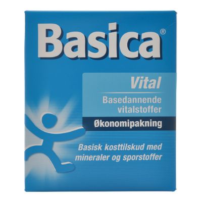 Basica Vital 800 g