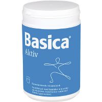 Basica aktiv 300 g