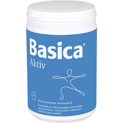 Basica aktiv 300 g