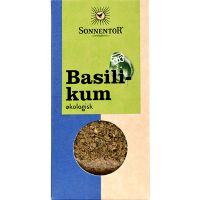 Basilikum økologisk 15 g