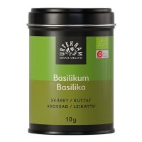 Basilikum økologisk 10 g