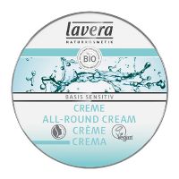 All-Round Cream - mini Basis Sensitiv 25 ml