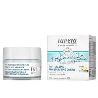 Day Cream Q10 Anti-Ageing Jojoba & Aloe Vera Basis Sensitiv 50 ml