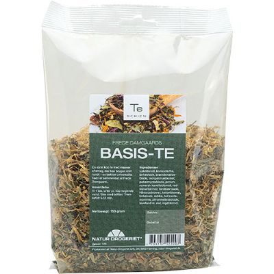 Basis te Frede Damgaard 150 g