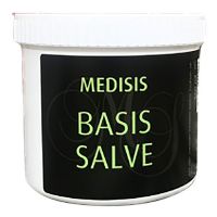 Basissalve 500 ml