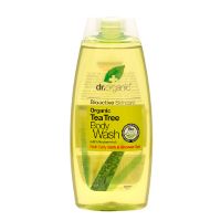 Bath & Shower Tea Tree Dr. 250 ml