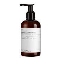 Bath and Shower Oil Super Berry 250 ml