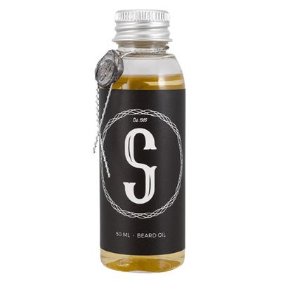 Beard Oil 50 ml