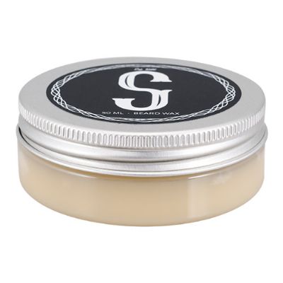 Beard Wax 50 ml