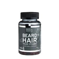 Beard 'n Hair 60 tab