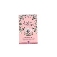 Beautiful Me te økologisk 20 br