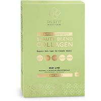 Beauty Blend Collagen - Kiwi Lime 30 x 5 gr 1 pk