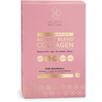 Beauty Blend Collagen - Pink Grapefruit 30 x 5 gr 1 pk