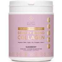 Beauty Blend Collagen Elderberry 277 g