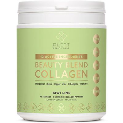 Beauty Blend Collagen Kiwi Lime 277 g