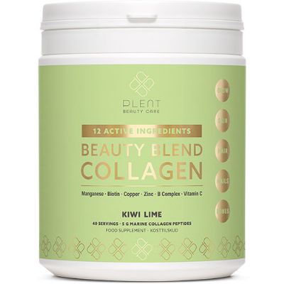 Beauty Blend Collagen Kiwi Lime 277 g