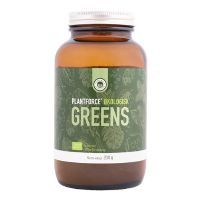 Beauty Greens økologisk Plantforce 200 g