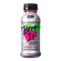 Beet It Rødbedeshot Nitrate 3000 250 ml