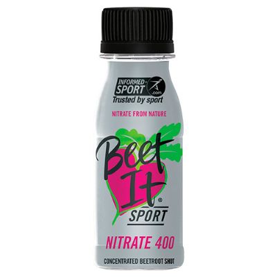 Beet It Rødbedeshot sport 70 ml