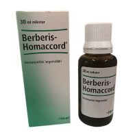 Berberis Homaccord 30 ml