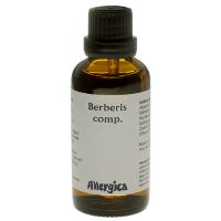 Berberis comp. 50 ml