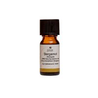 Bergamotolie æterisk øko 10 ml