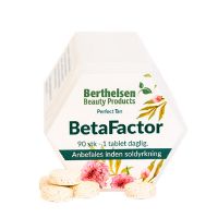 Beta Factor Berthelsen 90 tab