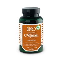 Bidro C- Vitamin 180 kap