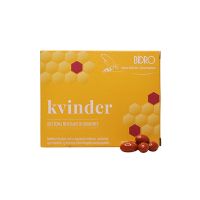 Bidro Kvinder 120 kap